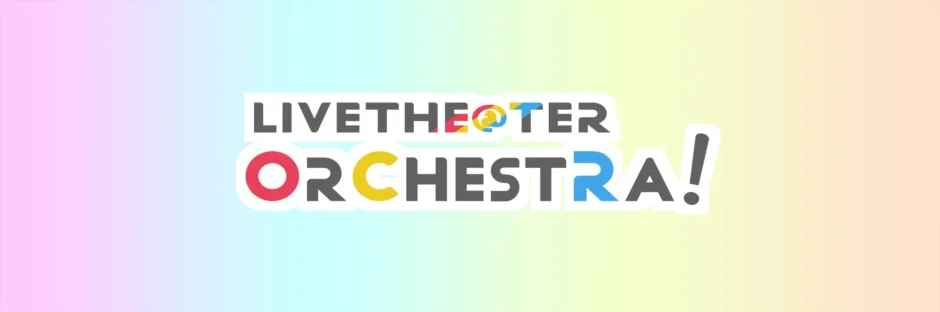 Live The@ter Orchestra