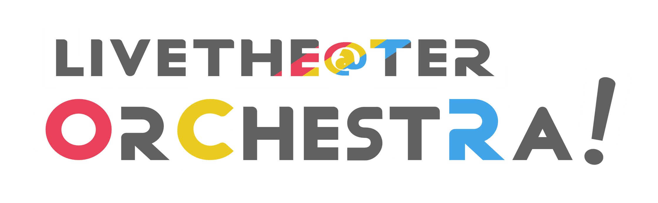 Live The@ter Orchestra